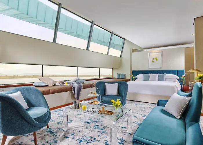 The G Hotel & Spa